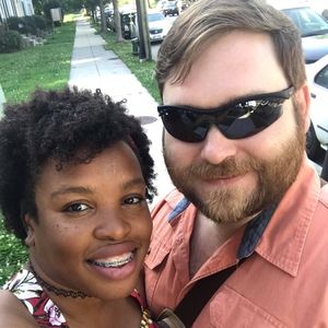 Meet your Posher, Ruth